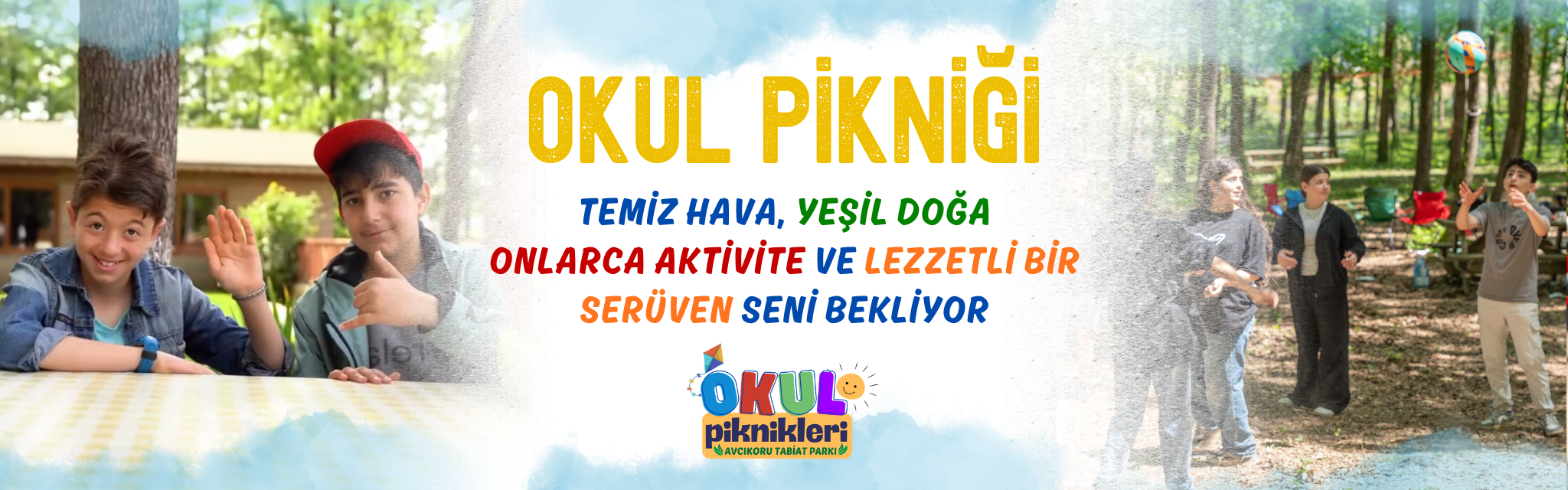 OKUL PİKNİĞİ